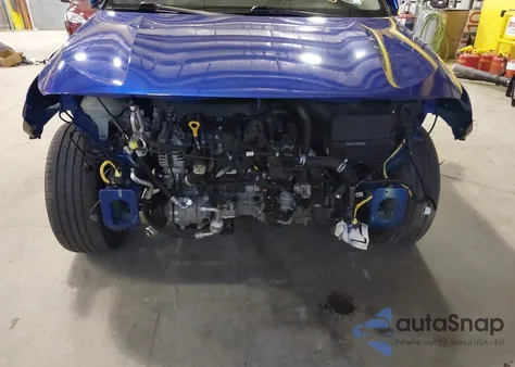 2021 Kia Seltos Sx Turbo из США, поврежденный, VIN KNDETCA22M7109166